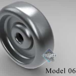 Hollow Core Wheels - 0645