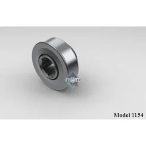 Frantz Manufacturing - Flanged Unground Non-Precision Bearings