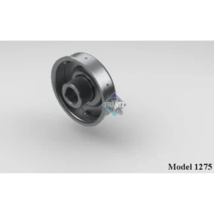 Frantz Manufacturing - Flanged Unground Non-Precision Bearings