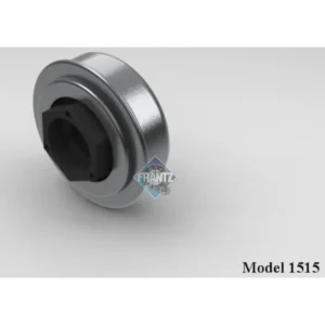 Frantz Manufacturing - Flanged Unground Non-Precision Bearings