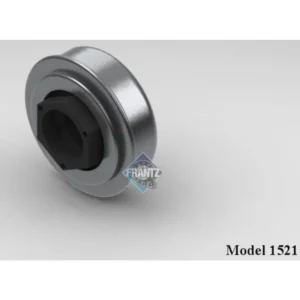 Frantz Manufacturing - Flanged Unground Non-Precision Bearings