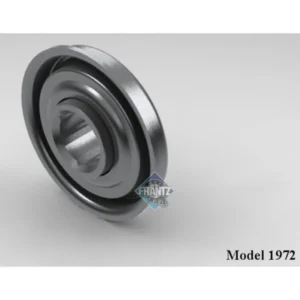 Frantz Manufacturing - GenII® Semi-Precision Bearings – 620 Series