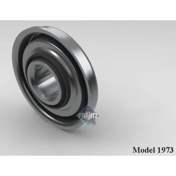 Frantz Manufacturing - GenII® Semi-Precision Bearings – 620 Series