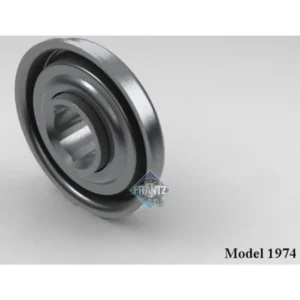 Frantz Manufacturing - GenII® Semi-Precision Bearings – 620 Series