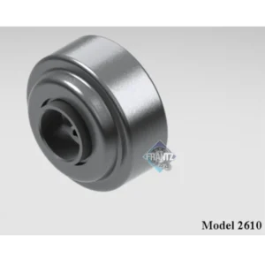 Frantz Manufacturing - Straight Faced Unground Non-Precision Bearings