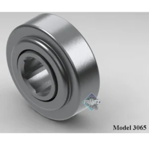 Frantz Manufacturing - Straight Faced Unground Non-Precision Bearings