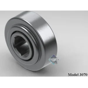 Frantz Manufacturing - Straight Faced Unground Non-Precision Bearings