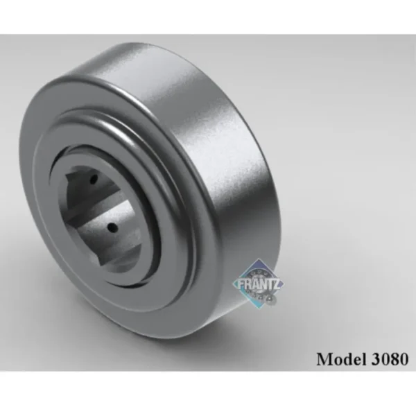 Frantz Manufacturing - Straight Faced Unground Non-Precision Bearings