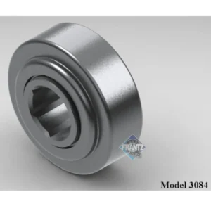 Frantz Manufacturing - Straight Faced Unground Non-Precision Bearings