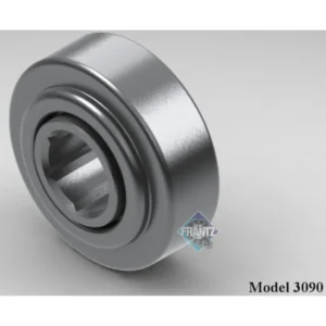 Frantz Manufacturing - Straight Faced Unground Non-Precision Bearings