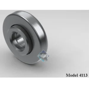 Frantz Manufacturing - Straight Faced Unground Non-Precision Bearings