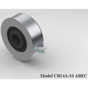 Frantz Manufacturing - Precision ABEC-1 – Machined Bearings