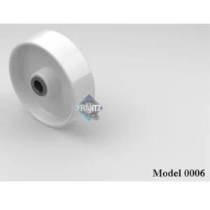 Frantz Manufacturing - Conveyor Wheels / Skate Wheels – Plastic