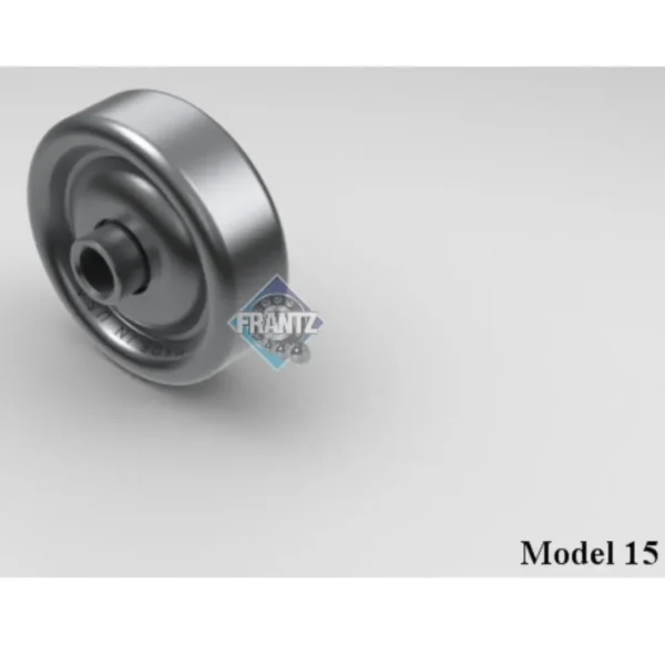 Frantz Manufacturing - Conveyor Wheels / Skate Wheels