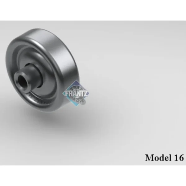 Frantz Manufacturing - Conveyor Wheels / Skate Wheels