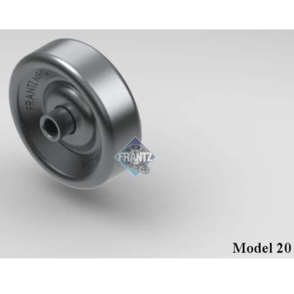 Frantz Manufacturing - Conveyor Wheels / Skate Wheels