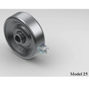 Frantz Manufacturing - Conveyor Wheels / Skate Wheels