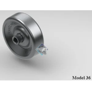 Frantz Manufacturing - Conveyor Wheels / Skate Wheels