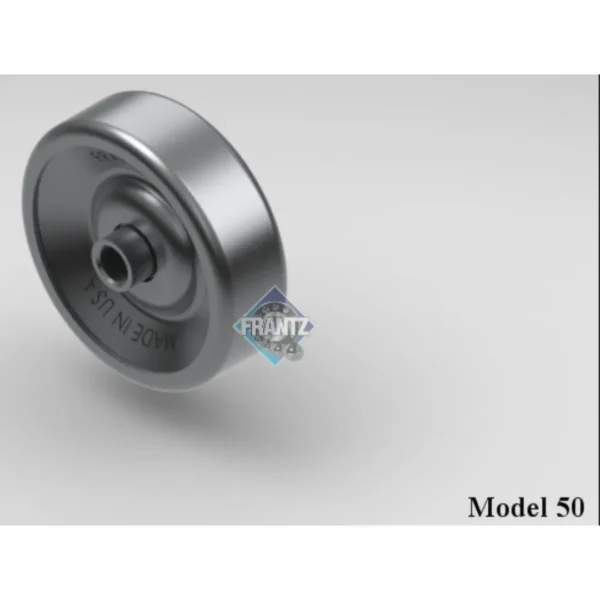 Frantz Manufacturing - Conveyor Wheels / Skate Wheels