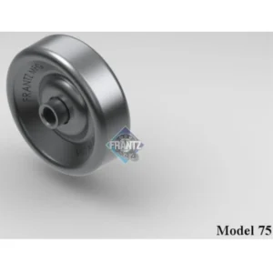 Frantz Manufacturing - Conveyor Wheels / Skate Wheels