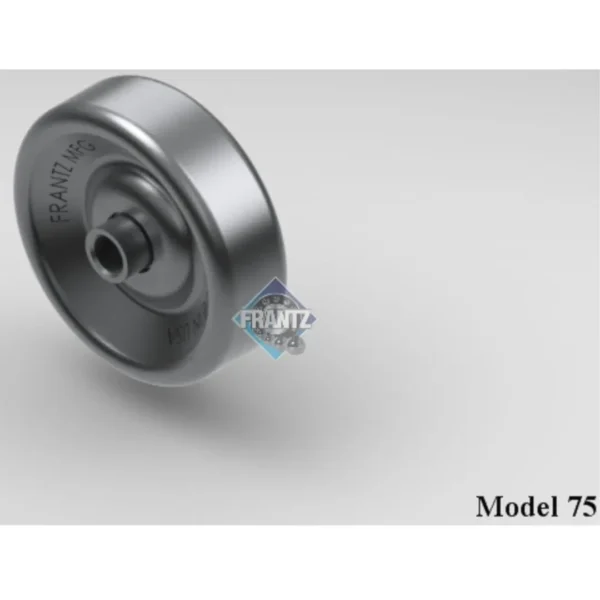 Frantz Manufacturing - Conveyor Wheels / Skate Wheels