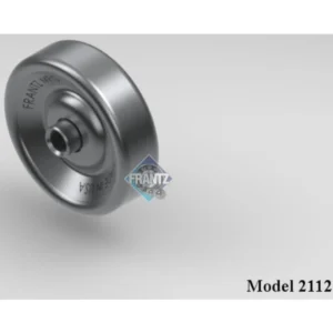 Frantz Manufacturing - Conveyor Wheels / Skate Wheels