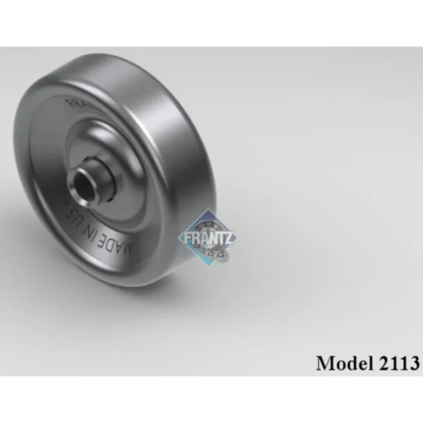 Frantz Manufacturing - Conveyor Wheels / Skate Wheels