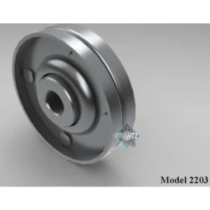 Frantz Manufacturing - Idler & Guide Wheels