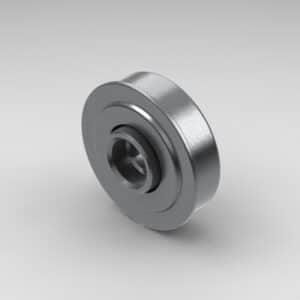 Frantz Bearing Model 1624